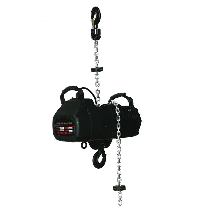 MA系列舞台电动葫芦